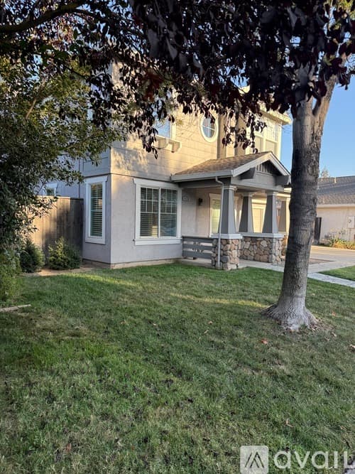 Turlock House: 4430 Ferreira Ranch Dr