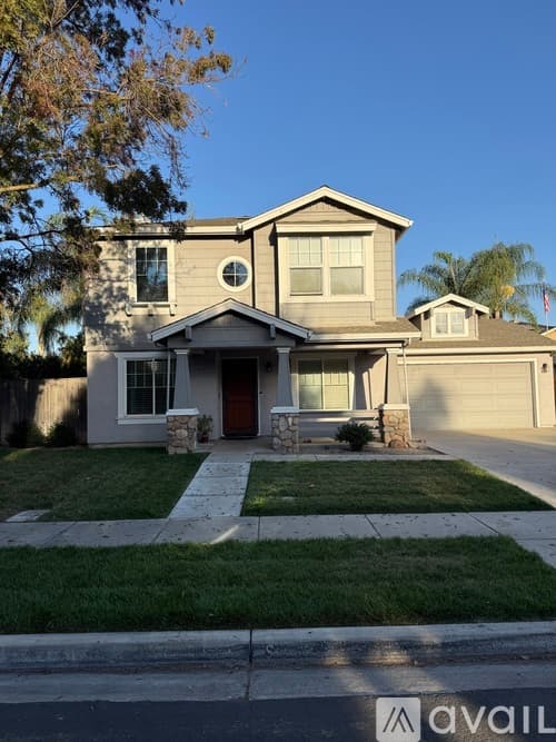 Turlock House: 4430 Ferreira Ranch Dr
