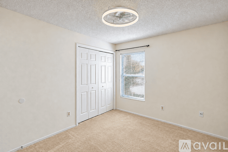 Longwood House: 808 Shell Lane
