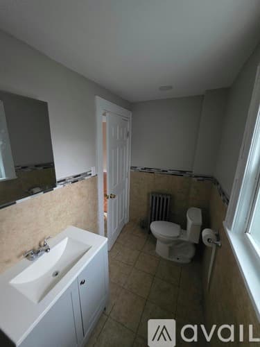 Irvington House: 14 43rd Street