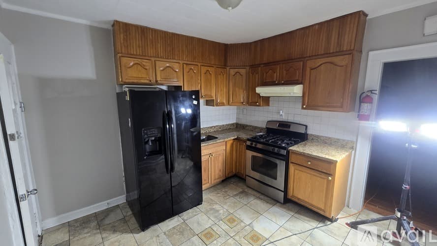 Irvington House: 14 43rd Street