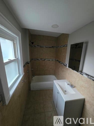 Irvington House: 14 43rd Street