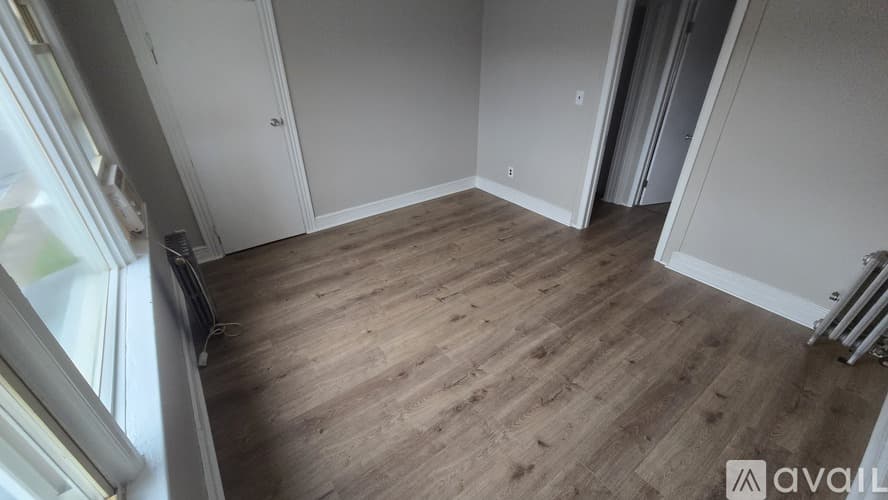 Irvington House: 14 43rd Street