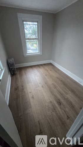 Irvington House: 14 43rd Street