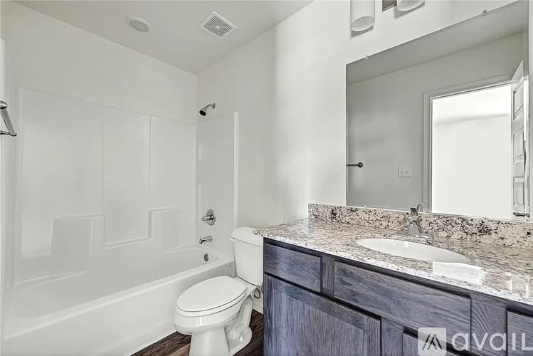 Fayetteville Condo: 4211 W Santa Fe St