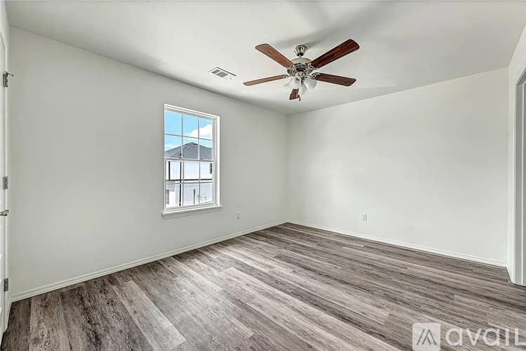 Fayetteville Condo: 4211 W Santa Fe St