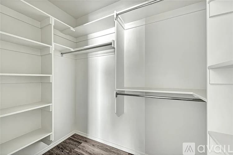 Fayetteville Condo: 4211 W Santa Fe St