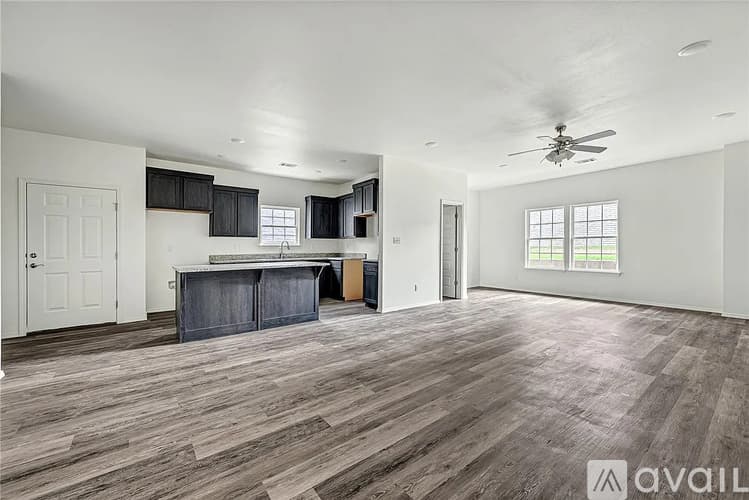 Fayetteville Condo: 4211 W Santa Fe St