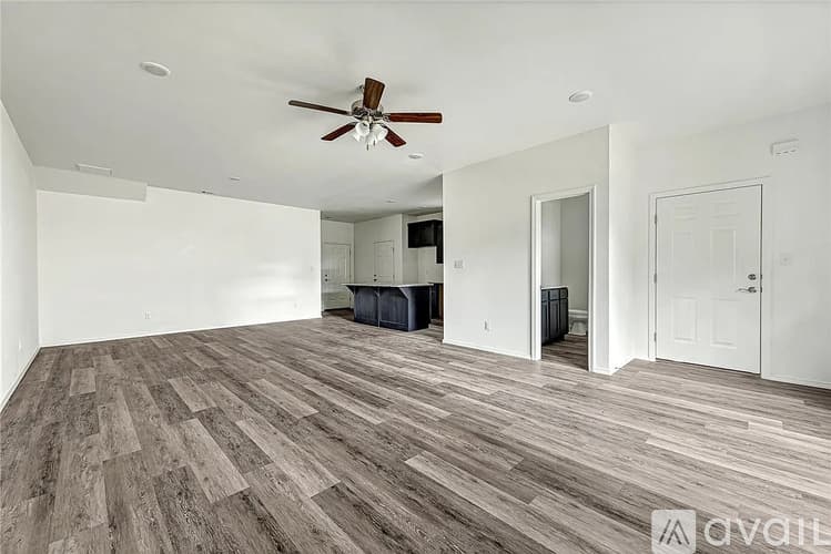 Fayetteville Condo: 4211 W Santa Fe St