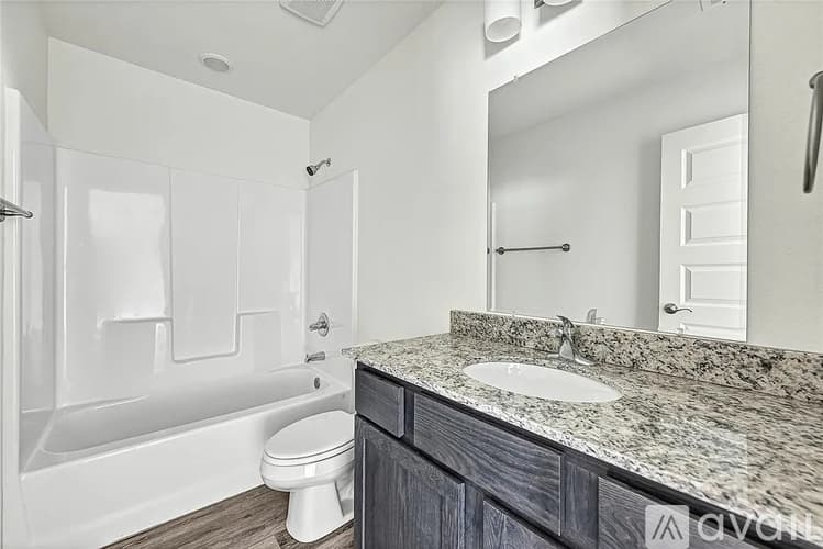Fayetteville Condo: 4211 W Santa Fe St