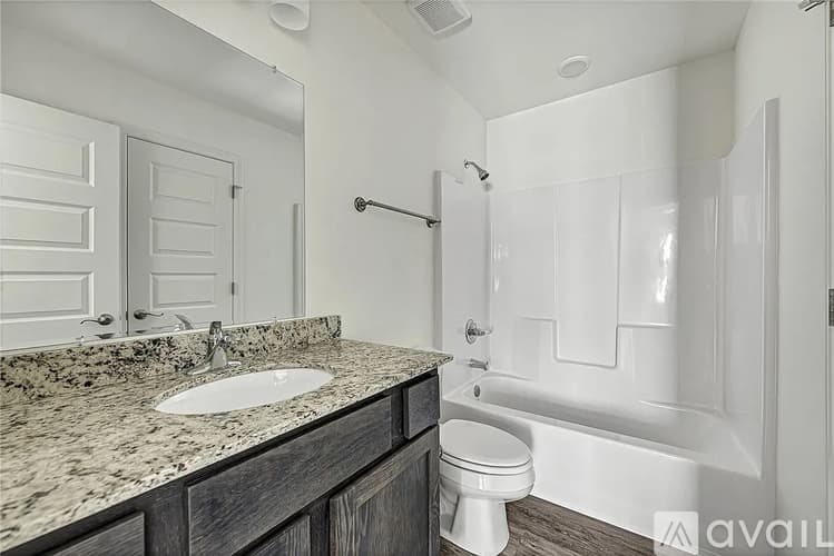 Fayetteville Condo: 4211 W Santa Fe St