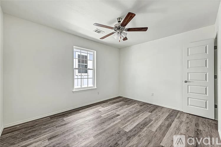 Fayetteville Condo: 4211 W Santa Fe St