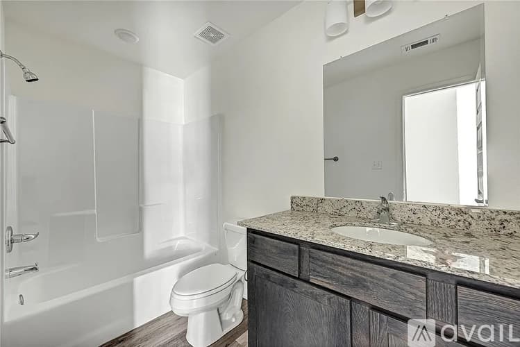 Fayetteville Condo: 4211 W Santa Fe St