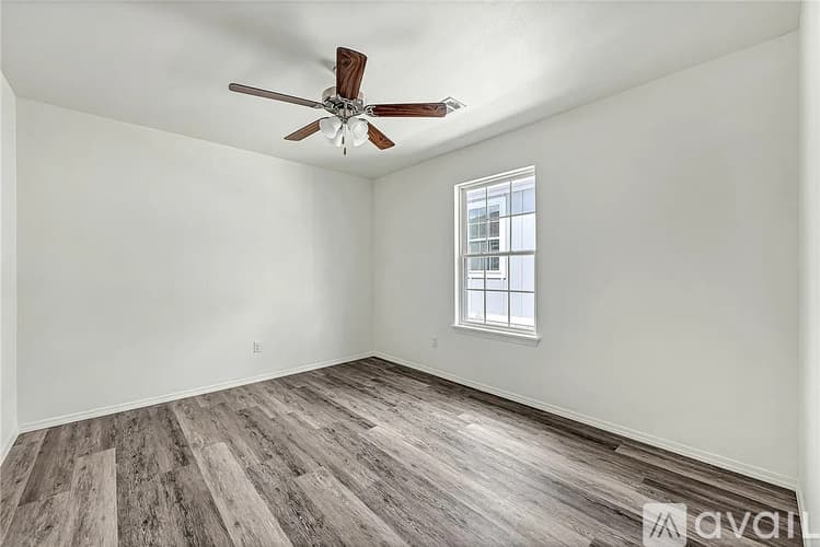Fayetteville Condo: 4211 W Santa Fe St