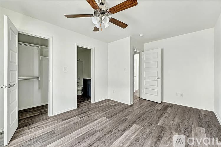 Fayetteville Condo: 4211 W Santa Fe St