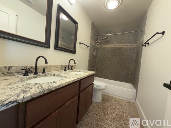 Crystal Lake Apartment: 95 Grant Street