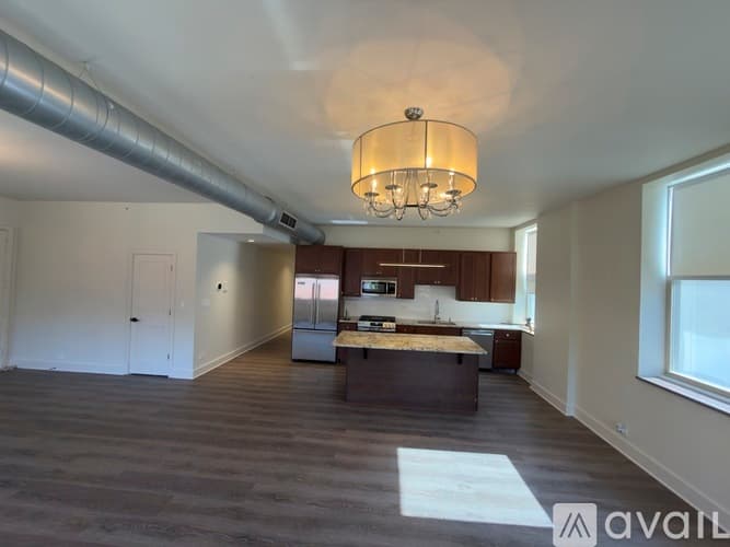 Crystal Lake Apartment: 95 Grant Street
