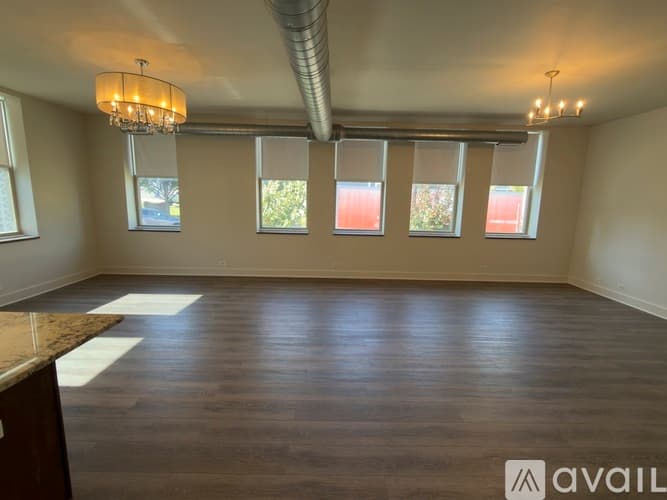 Crystal Lake Apartment: 95 Grant Street