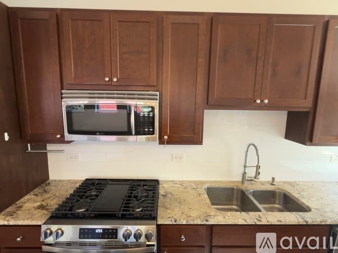 Crystal Lake Apartment: 95 Grant Street