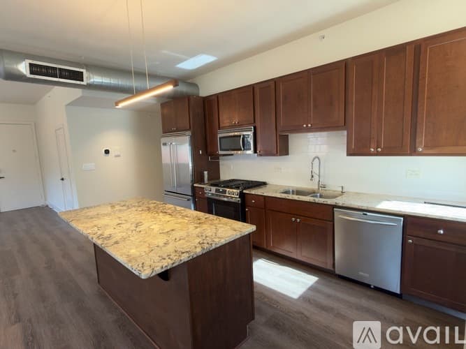 Crystal Lake Apartment: 95 Grant Street