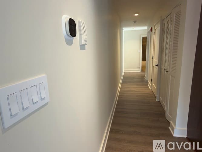 Crystal Lake Apartment: 95 Grant Street