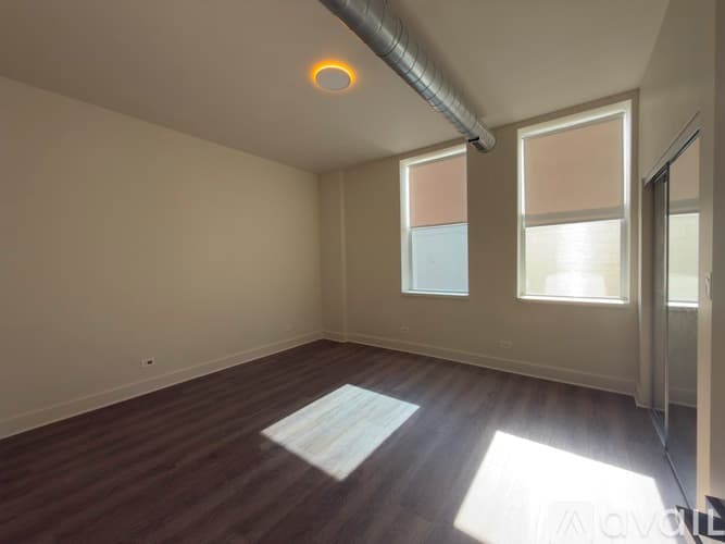 Crystal Lake Apartment: 95 Grant Street