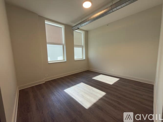 Crystal Lake Apartment: 95 Grant Street