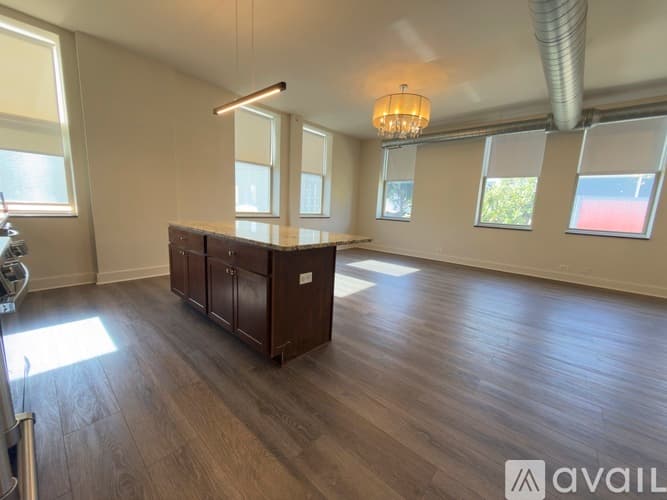 Crystal Lake Apartment: 95 Grant Street
