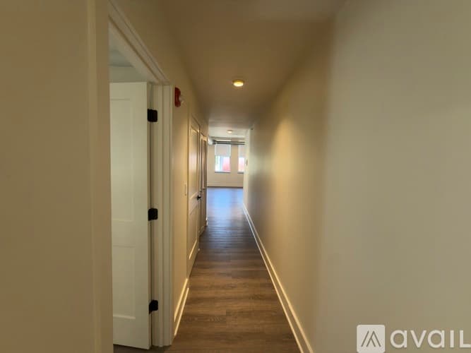 Crystal Lake Apartment: 95 Grant Street