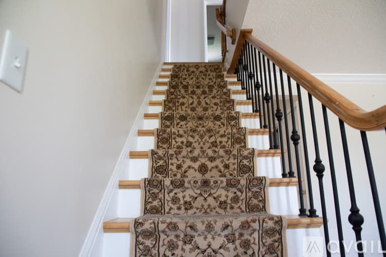 Chesterfield House: 15579 Country Ridge Drive