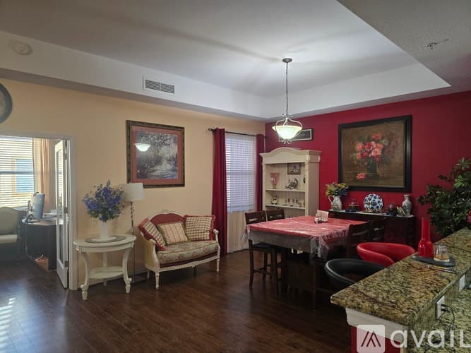 Clearwater Condo: 630 Wells CT