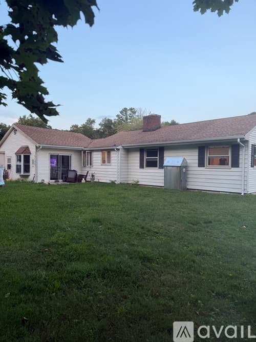 Madison House: 75 Fairview Drive
