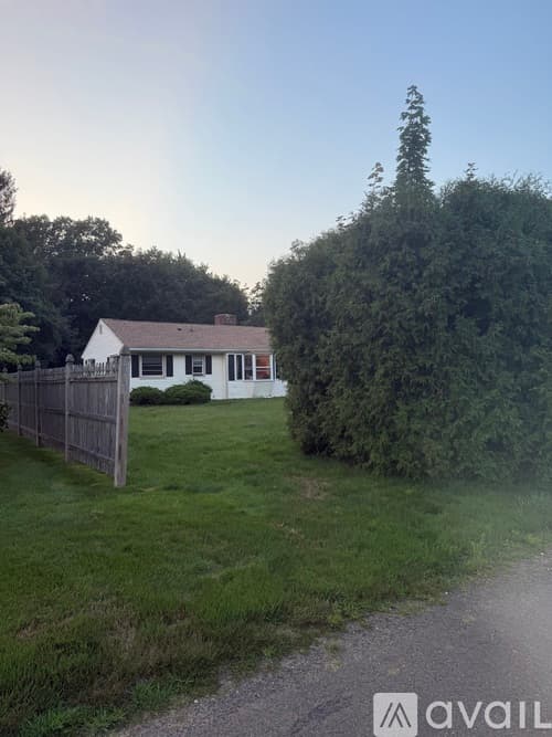 Madison House: 75 Fairview Drive