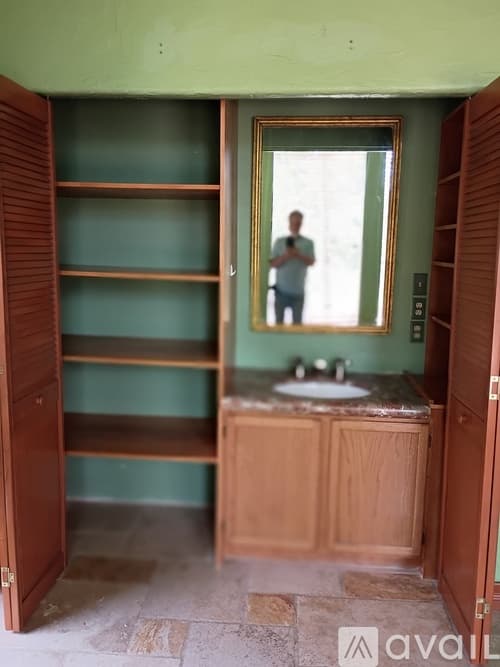 Manitou Springs House: 1405 Forest Road