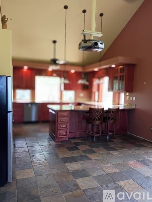 Manitou Springs House: 1405 Forest Road