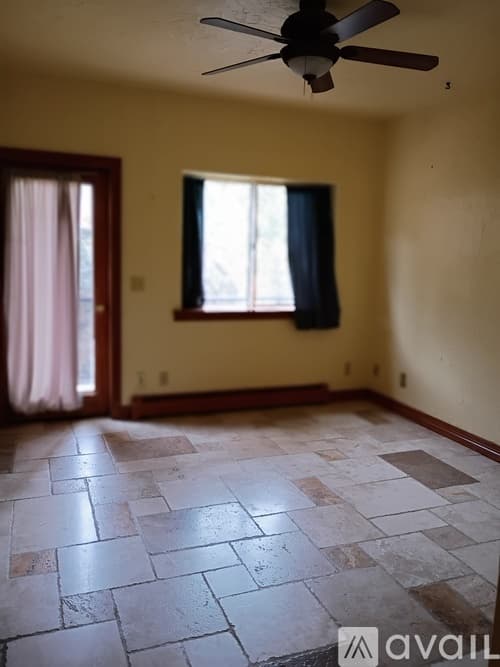 Manitou Springs House: 1405 Forest Road