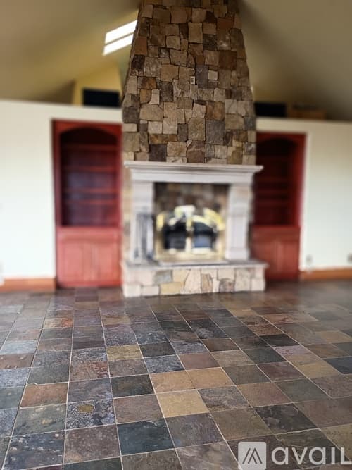 Manitou Springs House: 1405 Forest Road