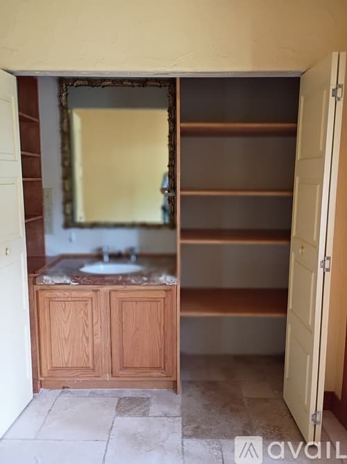 Manitou Springs House: 1405 Forest Road