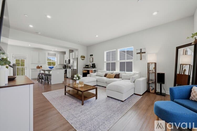 Canonsburg Townhome: 204 Filmore Dr