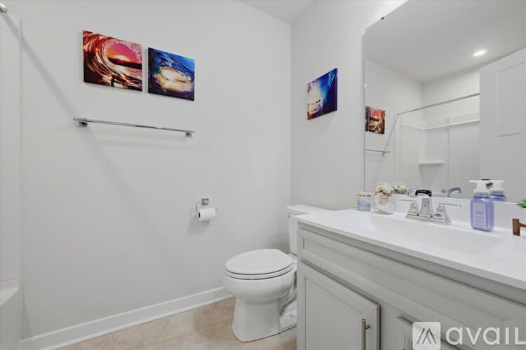 Canonsburg Townhome: 204 Filmore Dr