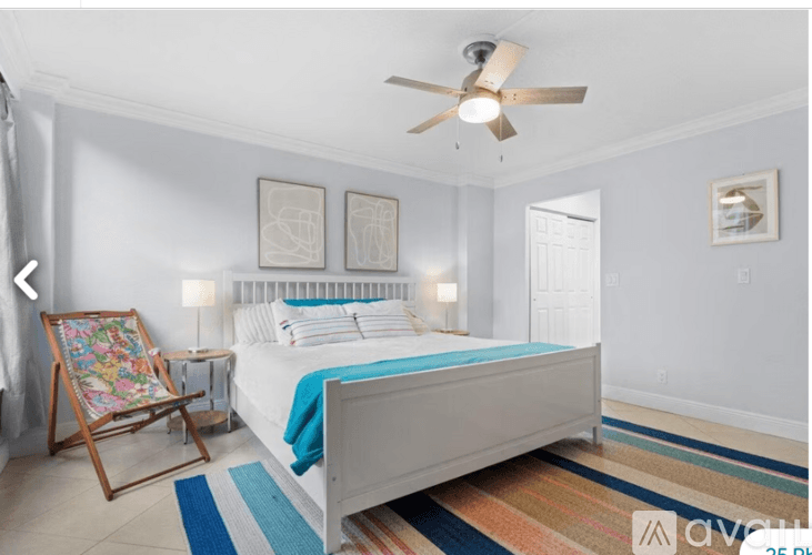 Boca Raton Condo: 16 Royal Palm Way