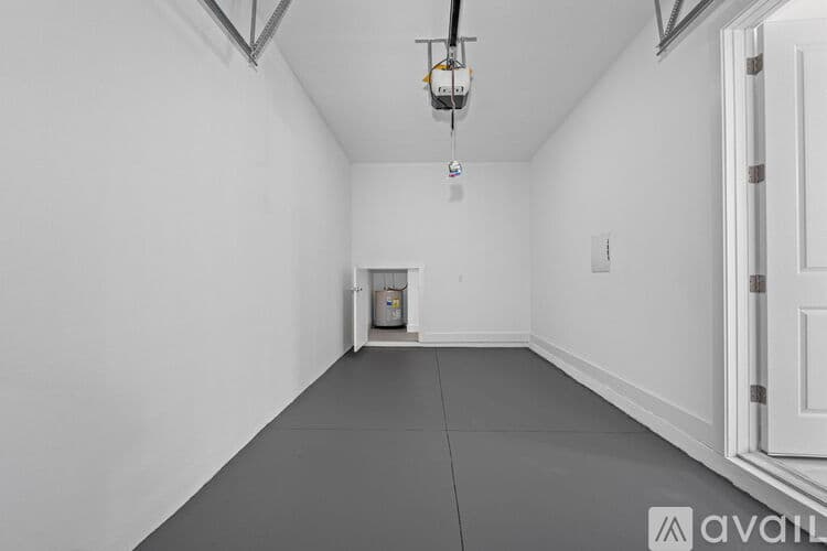 Tampa Townhome: 7015 N Central Ave