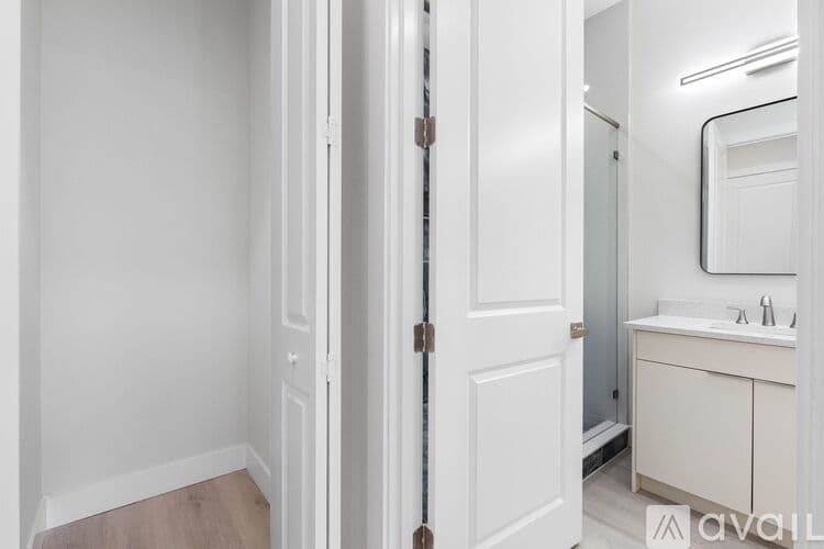 Tampa Townhome: 7015 N Central Ave
