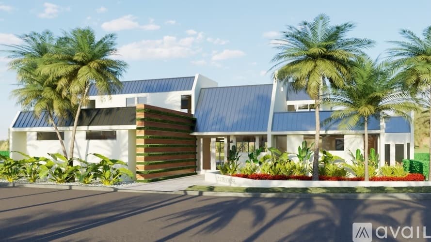 Boca Raton Condo: 16 Royal Palm Way