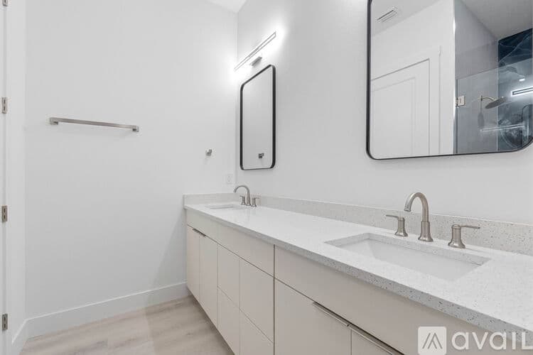 Tampa Apartment: 7015 N Central Ave