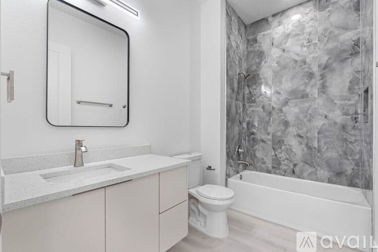Tampa Apartment: 7015 N Central Ave