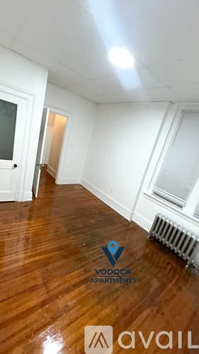 New London Apartment: 43 Granite St