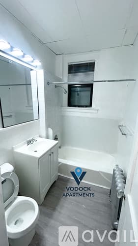 New London Apartment: 43 Granite St
