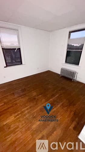 New London Apartment: 43 Granite St