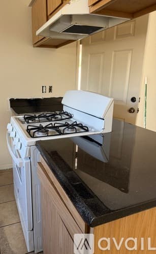 Bullhead City House: 2224 Montecito Drive